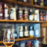 The Wayside And Whisky Barn