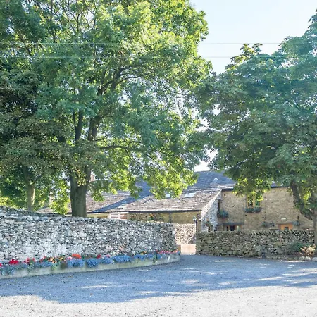 Gasthuis The Wayside And Whisky Barn 4*
